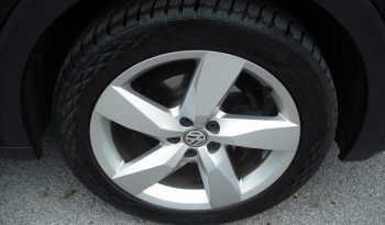 VW, T- CROSS 1.0 TSI R-LINE full