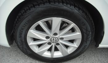 VW, GOLF SPORTSVAN 1.6 TDI full