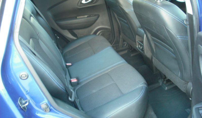 RENAULT, KADJAR 1.5 DCI AVT. full