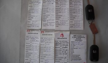 HONDA, CR-V 2.2 I-DTEC 4WD full