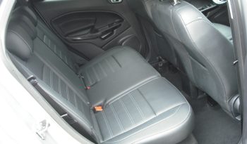 FORD, ECOSPORT 1.0-125-ACTIVE full