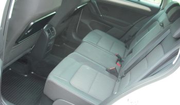 VW, GOLF SPORTSVAN 1.6 TDI full