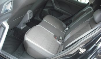 VW, T- CROSS 1.0 TSI R-LINE full