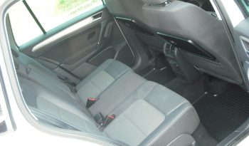 VW, GOLF SPORTSVAN 1.6 TDI full