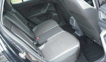 VW, T- CROSS 1.0 TSI R-LINE full