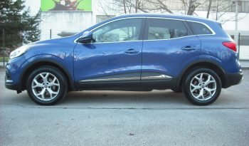 RENAULT, KADJAR 1.5 DCI AVT. full