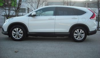 HONDA, CR-V 2.2 I-DTEC 4WD full