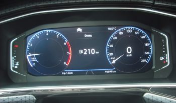 VW, T- CROSS 1.0 TSI R-LINE full