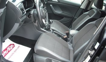 VW, T- CROSS 1.0 TSI R-LINE full