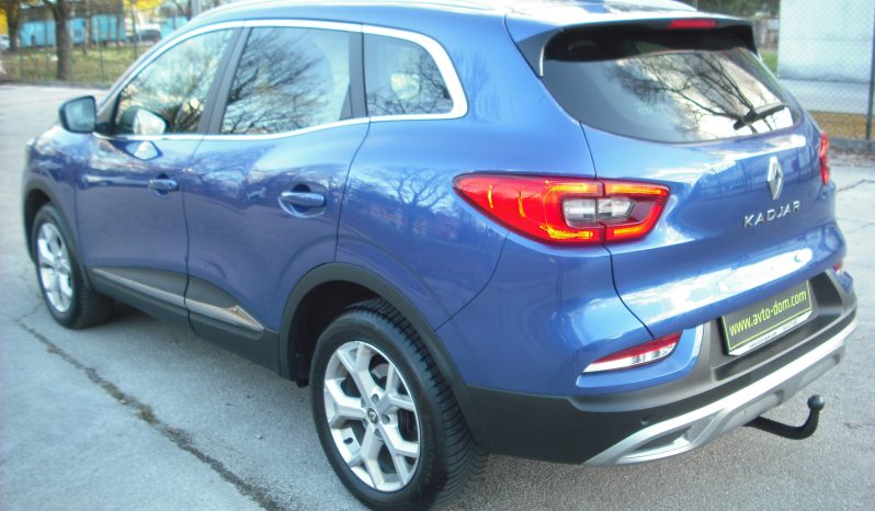RENAULT, KADJAR 1.5 DCI AVT. full