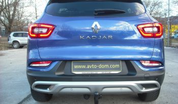 RENAULT, KADJAR 1.5 DCI AVT. full