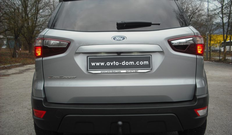 FORD, ECOSPORT 1.0-125-ACTIVE full