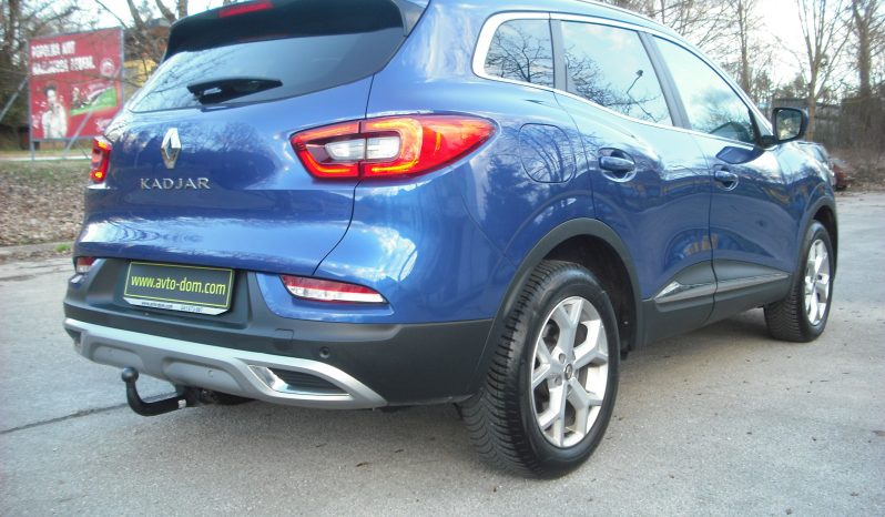 RENAULT, KADJAR 1.5 DCI AVT. full