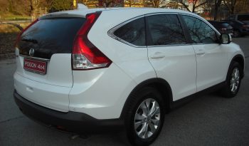 HONDA, CR-V 2.2 I-DTEC 4WD full