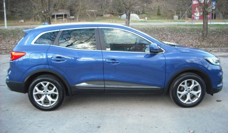 RENAULT, KADJAR 1.5 DCI AVT. full