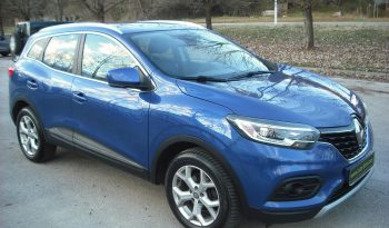 RENAULT, KADJAR 1.5 DCI AVT. full