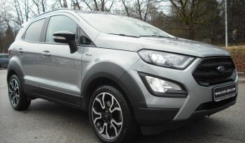 FORD, ECOSPORT 1.0-125-ACTIVE full