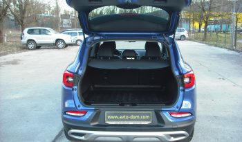 RENAULT, KADJAR 1.5 DCI AVT. full