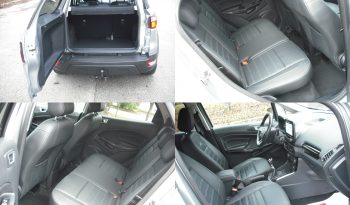 FORD, ECOSPORT 1.0-125-ACTIVE full
