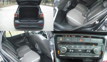 VW, T- CROSS 1.0 TSI R-LINE full