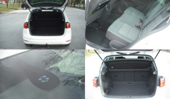VW, GOLF SPORTSVAN 1.6 TDI full