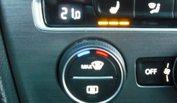 VW, GOLF VARIANT 1.6 TDI full