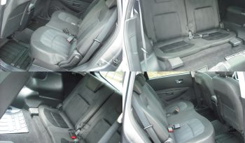 NISSAN, QASHQAI+2, 1.5 DCI full