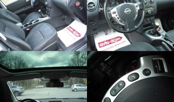 NISSAN, QASHQAI+2, 1.5 DCI full