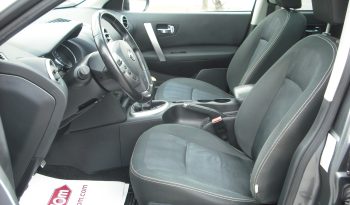 NISSAN, QASHQAI+2, 1.5 DCI full