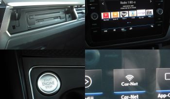 VW, TOURAN 2.0 TDI FAMILY full