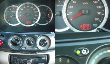 MITSUBISHI, L 200 DOUBLE CAB 2.5 DI-D 4WD full