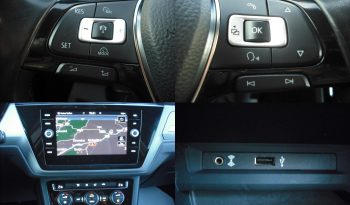 VW, TOURAN 2.0 TDI FAMILY full