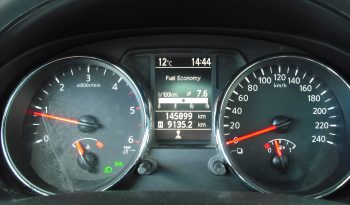 NISSAN, QASHQAI+2, 1.5 DCI full