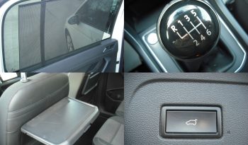 VW, TOURAN 2.0 TDI FAMILY full