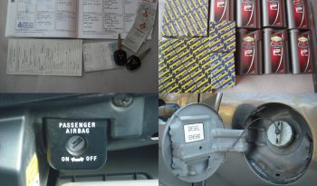 MITSUBISHI, L 200 DOUBLE CAB 2.5 DI-D 4WD full