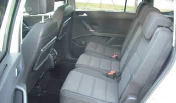 VW, TOURAN 2.0 TDI FAMILY full