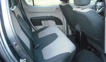 MITSUBISHI, L 200 DOUBLE CAB 2.5 DI-D 4WD full