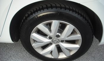 VW, TOURAN 2.0 TDI FAMILY full