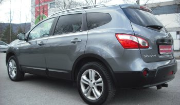 NISSAN, QASHQAI+2, 1.5 DCI full