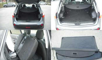 NISSAN, QASHQAI+2, 1.5 DCI full