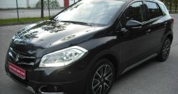 SUZUKI, SX4 S-CROSS 1.6 4WD