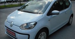 VW, UP! 1.0