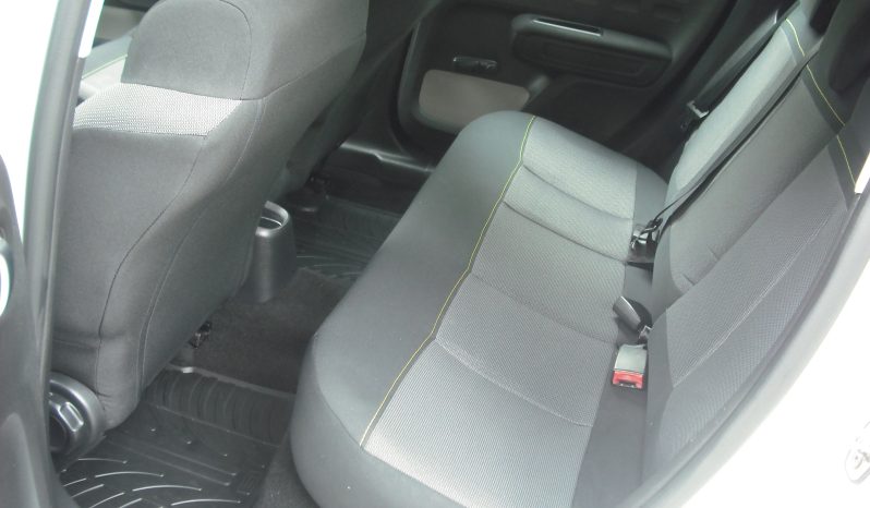 CITROEN, C3 1.5 HDI full