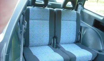 TOYOTA, RAV 4 2.0 GX- OLDTIMER full