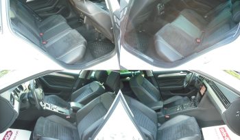 VW, PASSAT VARIANT 2.0 TDI DSG full