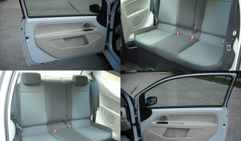 VW, UP! 1.0 full