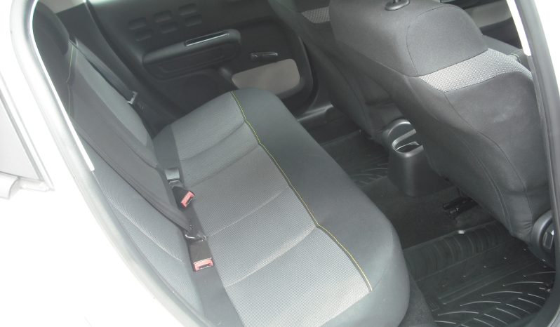 CITROEN, C3 1.5 HDI full
