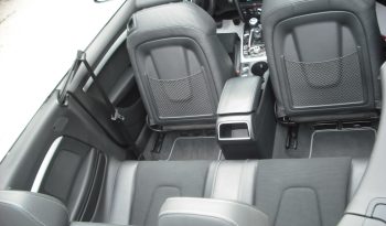 AUDI, A5 2.0 TDI QUATTRO CABRIO S-LINE full