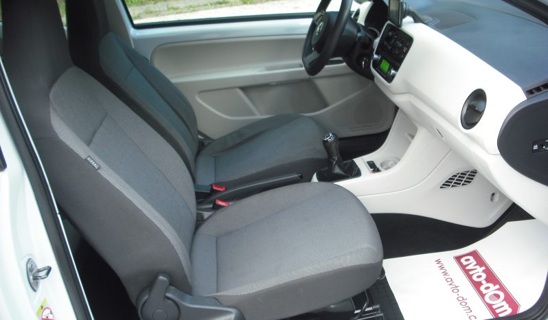 VW, UP! 1.0 full