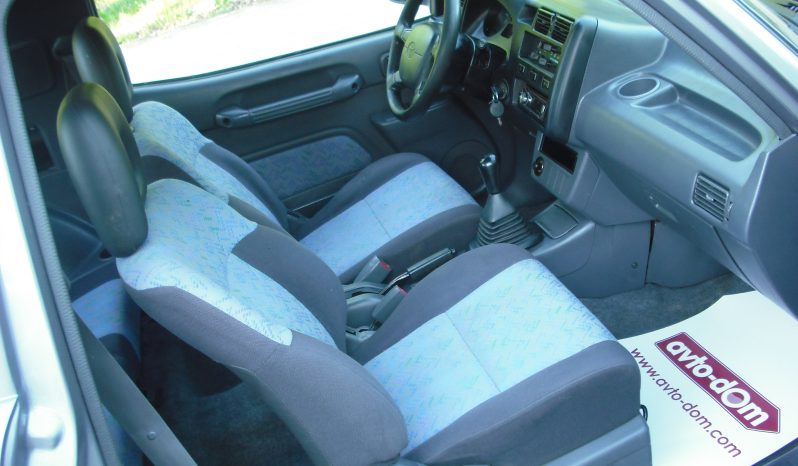 TOYOTA, RAV 4 2.0 GX- OLDTIMER full